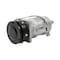 A & I Products Compressor, New, A6 Style w/ Clutch (1 groove 5.58" pulley, 12V) 7.8" x8.1" x12.7" A-500-6003 - alternate 1